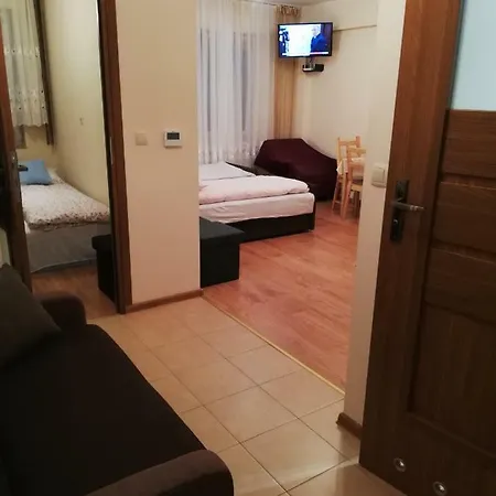 Weekend Apartamento *