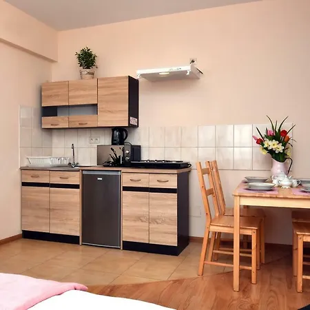 Apartamento Weekend *