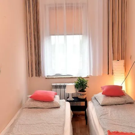 Apartamento Weekend Zator