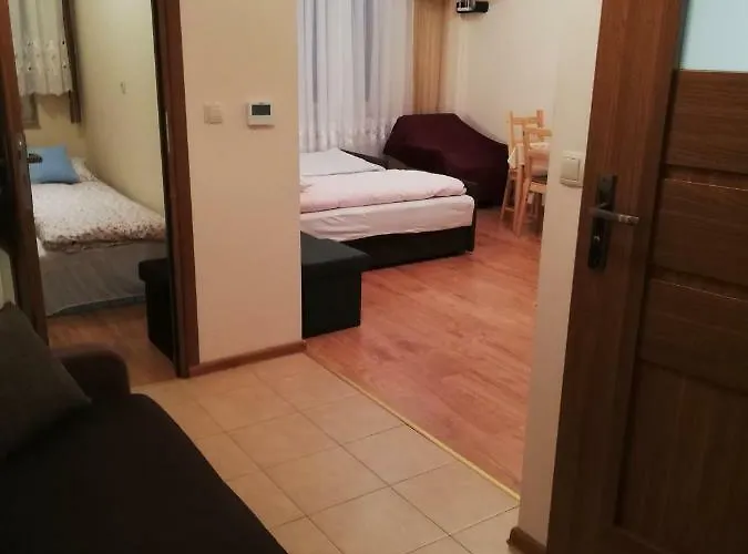 Weekend Appartamento *