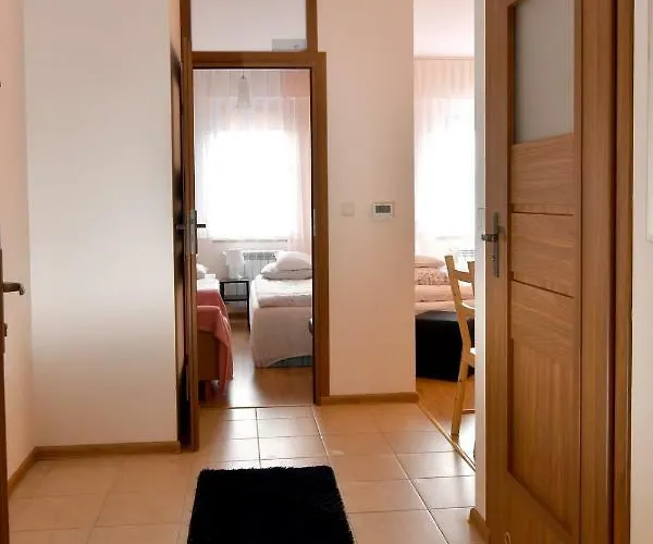 Weekend Appartamento Zator