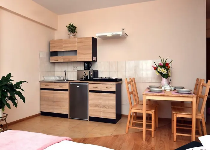 Appartamento Weekend *