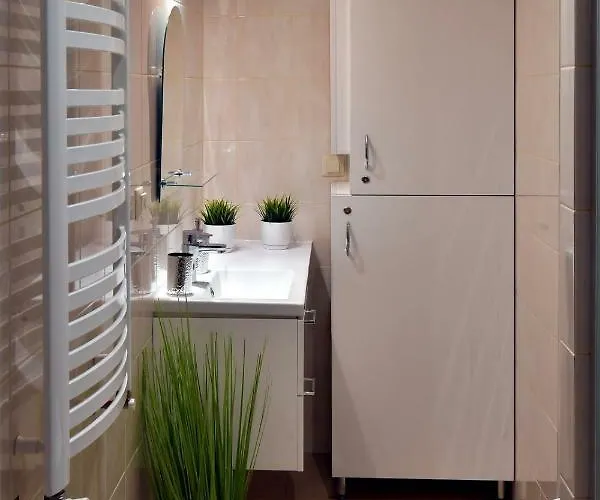 Appartamento Weekend