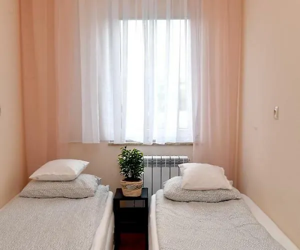 Weekend Appartamento *