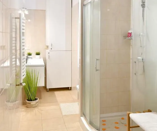 Weekend Appartamento