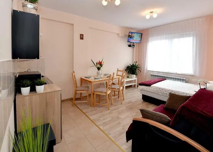 Weekend Appartamento