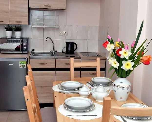 Weekend Appartamento Zator