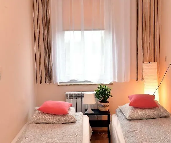 Appartamento Weekend Zator